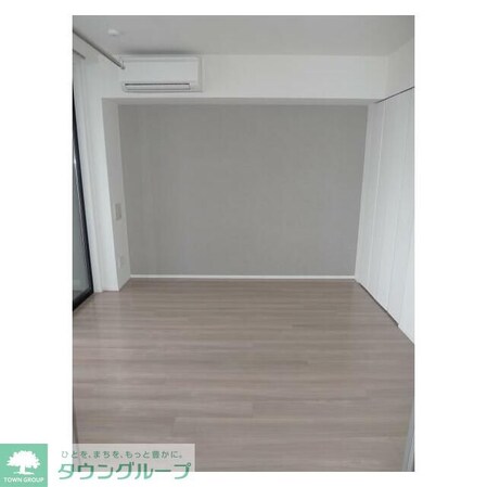 パークフラッツ中目黒の物件内観写真